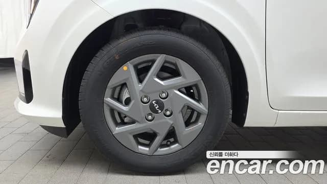 2026 Kia The New Morning (JA) Prestige Sold VIN KNAB2518BTT504698 – photo 27 2026 Kia The New Morning (JA) Prestige Sold VIN KNAB2518BTT504698 – photo 27