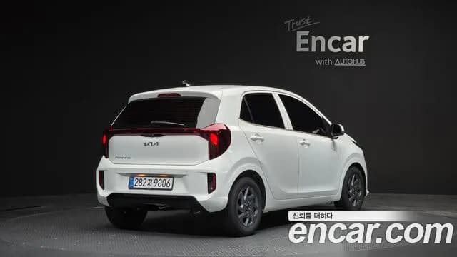 2026 Kia The New Morning (JA) Prestige Sold VIN KNAB2518BTT504698 – photo 31 2026 Kia The New Morning (JA) Prestige Sold VIN KNAB2518BTT504698 – photo 31