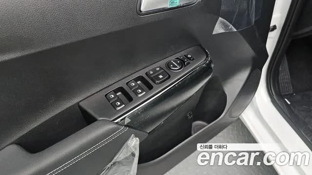 2026 Kia The New Morning (JA) Prestige Sold VIN KNAB2518BTT513135 – trunk area 2026 Kia The New Morning (JA) Prestige Sold VIN KNAB2518BTT513135 – trunk area
