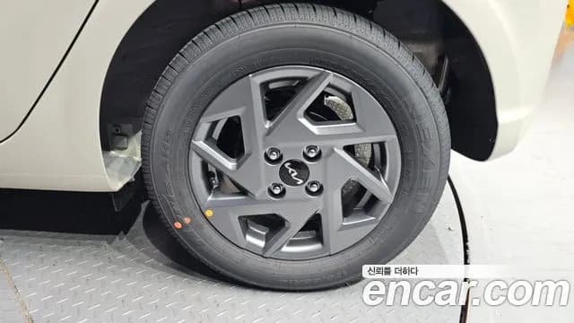 2026 Kia The New Morning (JA) Prestige Sold VIN KNAB2518BTT520252 – undercarriage 2026 Kia The New Morning (JA) Prestige Sold VIN KNAB2518BTT520252 – undercarriage