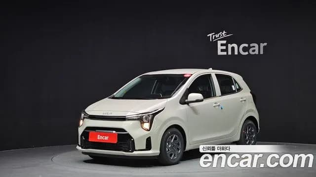 2026 Kia The New Morning (JA) Prestige Sold VIN KNAB2518BTT520252 – photo 13 2026 Kia The New Morning (JA) Prestige Sold VIN KNAB2518BTT520252 – photo 13