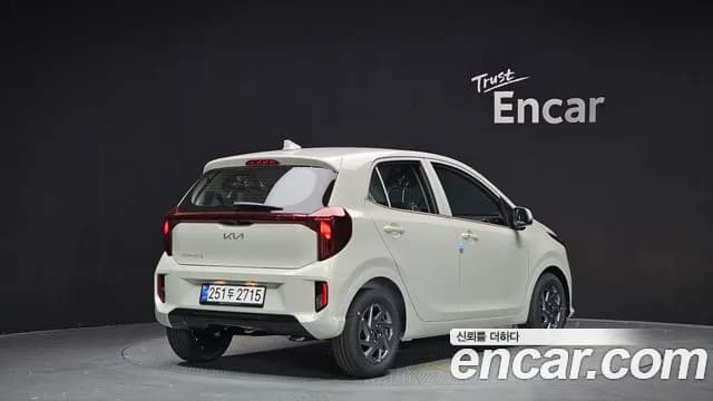 2026 Kia The New Morning (JA) Prestige Sold VIN KNAB2518BTT520252 – photo 23 2026 Kia The New Morning (JA) Prestige Sold VIN KNAB2518BTT520252 – photo 23
