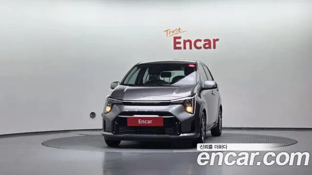 2026 Kia The New Morning (JA) Prestige Sold VIN KNAB2518BTT522193 – trunk area 2026 Kia The New Morning (JA) Prestige Sold VIN KNAB2518BTT522193 – trunk area
