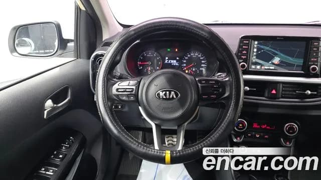 2017 Kia All New Morning (JA) Luxury Sold VIN KNAB3511BHT021325 – photo 17 2017 Kia All New Morning (JA) Luxury Sold VIN KNAB3511BHT021325 – photo 17
