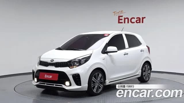 2017 Kia All New Morning (JA) Luxury Sold VIN KNAB3511BHT021325 – photo 19 2017 Kia All New Morning (JA) Luxury Sold VIN KNAB3511BHT021325 – photo 19