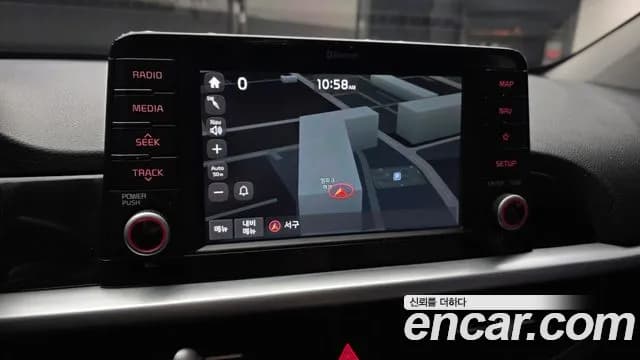 2017 Kia All New Morning (JA) Luxury Sold VIN KNAB3511BHT029999 – exterior detail 2017 Kia All New Morning (JA) Luxury Sold VIN KNAB3511BHT029999 – exterior detail