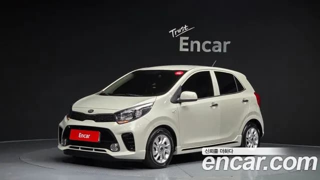 2017 Kia All New Morning (JA) Luxury Sold VIN KNAB3511BHT029999 – photo 31 2017 Kia All New Morning (JA) Luxury Sold VIN KNAB3511BHT029999 – photo 31