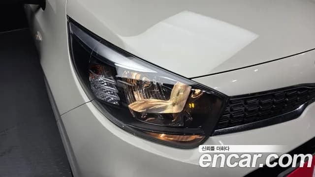 2017 Kia All New Morning (JA) Luxury Sold VIN KNAB3511BHT029999 – photo 33 2017 Kia All New Morning (JA) Luxury Sold VIN KNAB3511BHT029999 – photo 33