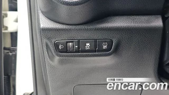 2017 Kia All New Morning (JA) Luxury Sold VIN KNAB3511BHT033427 – dashboard 2017 Kia All New Morning (JA) Luxury Sold VIN KNAB3511BHT033427 – dashboard