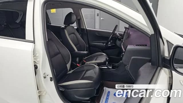 2017 Kia All New Morning (JA) Luxury Sold VIN KNAB3511BHT033427 – odometer reading 2017 Kia All New Morning (JA) Luxury Sold VIN KNAB3511BHT033427 – odometer reading