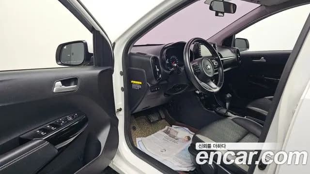 2017 Kia All New Morning (JA) Luxury Sold VIN KNAB3511BHT033427 – photo 11 2017 Kia All New Morning (JA) Luxury Sold VIN KNAB3511BHT033427 – photo 11