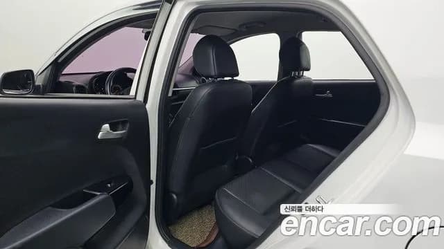 2017 Kia All New Morning (JA) Luxury Sold VIN KNAB3511BHT033427 – photo 16 2017 Kia All New Morning (JA) Luxury Sold VIN KNAB3511BHT033427 – photo 16