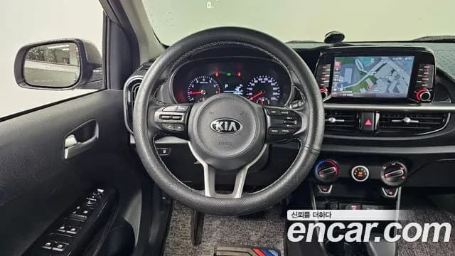 2017 Kia All New Morning (JA) Luxury Sold VIN KNAB3511BHT046147 – photo 17 2017 Kia All New Morning (JA) Luxury Sold VIN KNAB3511BHT046147 – photo 17