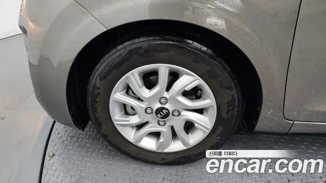 2017 Kia All New Morning (JA) Luxury Sold VIN KNAB3511BHT046147 – photo 19 2017 Kia All New Morning (JA) Luxury Sold VIN KNAB3511BHT046147 – photo 19