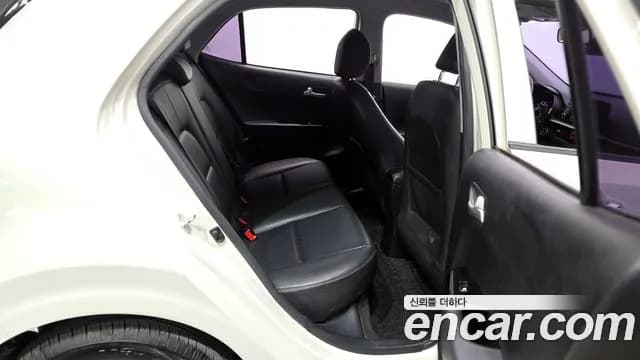 2017 Kia All New Morning (JA) Lady Sold VIN KNAB3511BHT047362 – interior seats 2017 Kia All New Morning (JA) Lady Sold VIN KNAB3511BHT047362 – interior seats