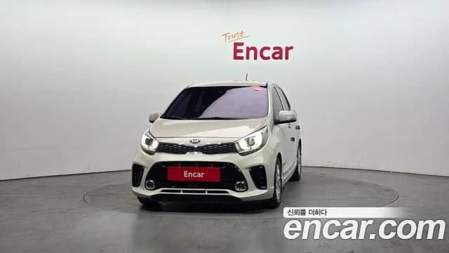 2017 Kia All New Morning (JA) Lady Sold VIN KNAB3511BHT047362 – photo 12 2017 Kia All New Morning (JA) Lady Sold VIN KNAB3511BHT047362 – photo 12