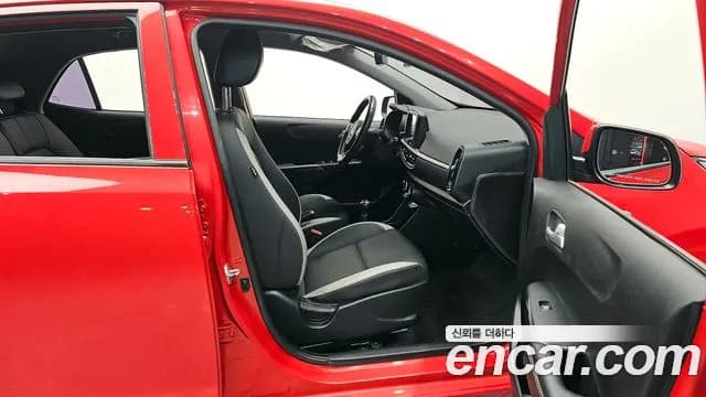 2017 Kia All New Morning (JA) Luxury Sold VIN KNAB3511BHT047745 – photo 15 2017 Kia All New Morning (JA) Luxury Sold VIN KNAB3511BHT047745 – photo 15