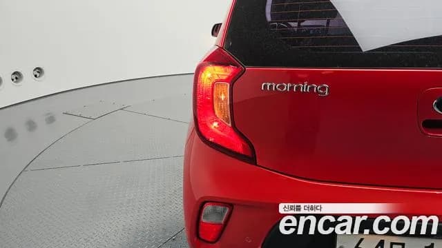 2017 Kia All New Morning (JA) Luxury Sold VIN KNAB3511BHT047745 – photo 17 2017 Kia All New Morning (JA) Luxury Sold VIN KNAB3511BHT047745 – photo 17