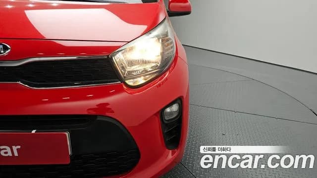 2017 Kia All New Morning (JA) Luxury Sold VIN KNAB3511BHT047745 – photo 22 2017 Kia All New Morning (JA) Luxury Sold VIN KNAB3511BHT047745 – photo 22