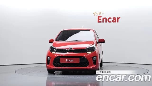 2017 Kia All New Morning (JA) Luxury Sold VIN KNAB3511BHT047745 – photo 25 2017 Kia All New Morning (JA) Luxury Sold VIN KNAB3511BHT047745 – photo 25