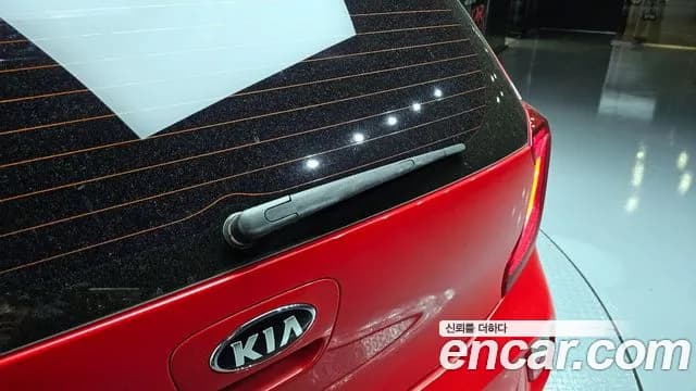 2017 Kia All New Morning (JA) Luxury Sold VIN KNAB3511BHT047745 – photo 29 2017 Kia All New Morning (JA) Luxury Sold VIN KNAB3511BHT047745 – photo 29