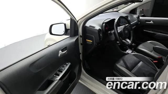 2017 Kia All New Morning (JA) Luxury Sold VIN KNAB3511BHT055997 – front exterior 2017 Kia All New Morning (JA) Luxury Sold VIN KNAB3511BHT055997 – front exterior