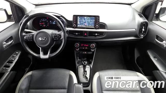 2017 Kia All New Morning (JA) Luxury Sold VIN KNAB3511BHT055997 – photo 12 2017 Kia All New Morning (JA) Luxury Sold VIN KNAB3511BHT055997 – photo 12