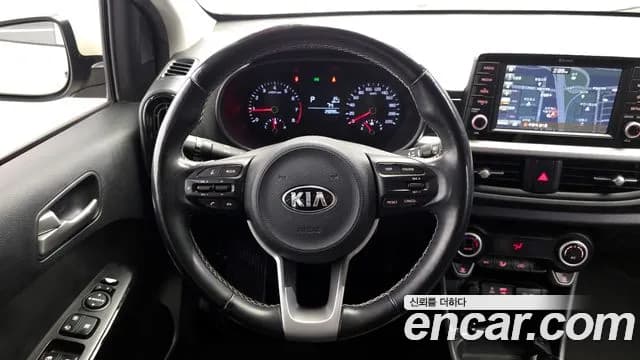2017 Kia All New Morning (JA) Luxury Sold VIN KNAB3511BHT055997 – photo 13 2017 Kia All New Morning (JA) Luxury Sold VIN KNAB3511BHT055997 – photo 13
