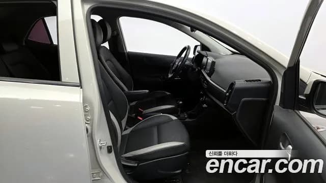 2017 Kia All New Morning (JA) Luxury Sold VIN KNAB3511BHT055997 – photo 15 2017 Kia All New Morning (JA) Luxury Sold VIN KNAB3511BHT055997 – photo 15