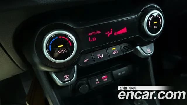 2017 Kia All New Morning (JA) Luxury Sold VIN KNAB3511BHT055997 – photo 19 2017 Kia All New Morning (JA) Luxury Sold VIN KNAB3511BHT055997 – photo 19