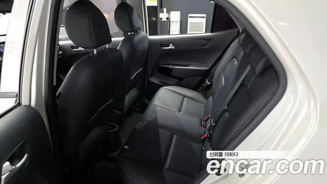 2017 Kia All New Morning (JA) Luxury Sold VIN KNAB3511BHT055997 – photo 20 2017 Kia All New Morning (JA) Luxury Sold VIN KNAB3511BHT055997 – photo 20