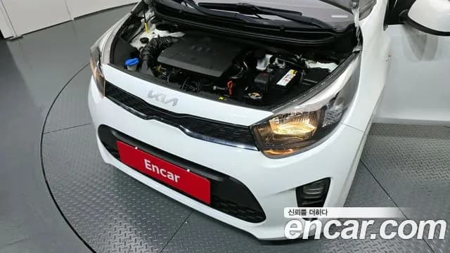 2017 Kia All New Morning (JA) Luxury Sold VIN KNAB3511BHT086802 – photo 19 2017 Kia All New Morning (JA) Luxury Sold VIN KNAB3511BHT086802 – photo 19
