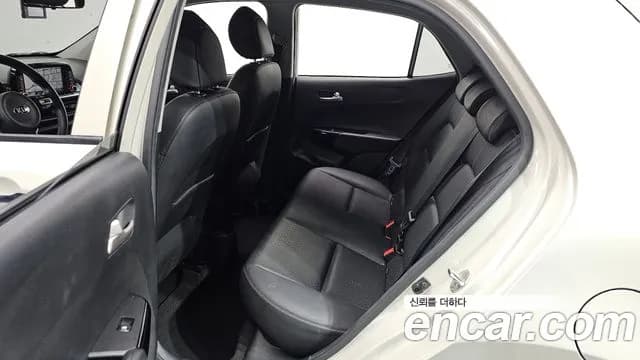 2017 Kia All New Morning (JA) Luxury Sold VIN KNAB3511BHT091758 – photo 12 2017 Kia All New Morning (JA) Luxury Sold VIN KNAB3511BHT091758 – photo 12