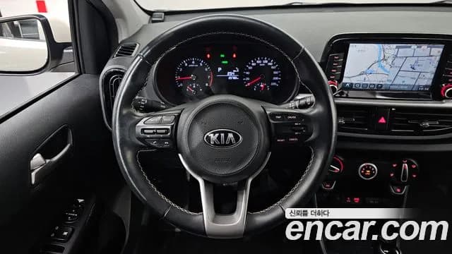 2017 Kia All New Morning (JA) Luxury Sold VIN KNAB3511BHT091758 – photo 14 2017 Kia All New Morning (JA) Luxury Sold VIN KNAB3511BHT091758 – photo 14