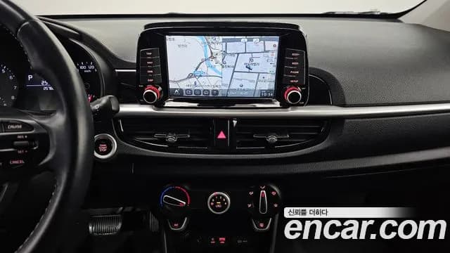 2017 Kia All New Morning (JA) Luxury Sold VIN KNAB3511BHT091758 – photo 18 2017 Kia All New Morning (JA) Luxury Sold VIN KNAB3511BHT091758 – photo 18