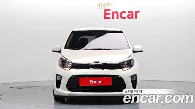 2017 Kia All New Morning (JA) Luxury Sold VIN KNAB3511BHT091758 – photo 20 2017 Kia All New Morning (JA) Luxury Sold VIN KNAB3511BHT091758 – photo 20