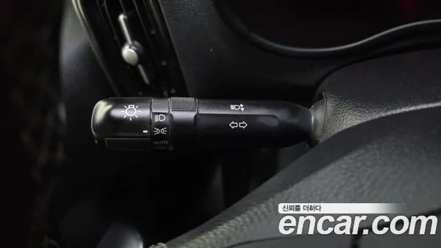 2017 Kia All New Morning (JA) Luxury Sold VIN KNAB3511BHT097767 – dashboard 2017 Kia All New Morning (JA) Luxury Sold VIN KNAB3511BHT097767 – dashboard