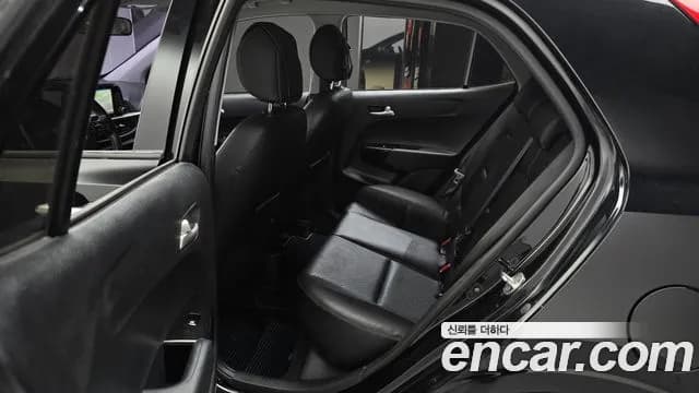 2017 Kia All New Morning (JA) Luxury Sold VIN KNAB3511BHT097767 – photo 12 2017 Kia All New Morning (JA) Luxury Sold VIN KNAB3511BHT097767 – photo 12