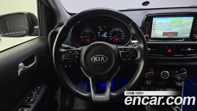 2017 Kia All New Morning (JA) Luxury Sold VIN KNAB3511BHT097767 – photo 15 2017 Kia All New Morning (JA) Luxury Sold VIN KNAB3511BHT097767 – photo 15