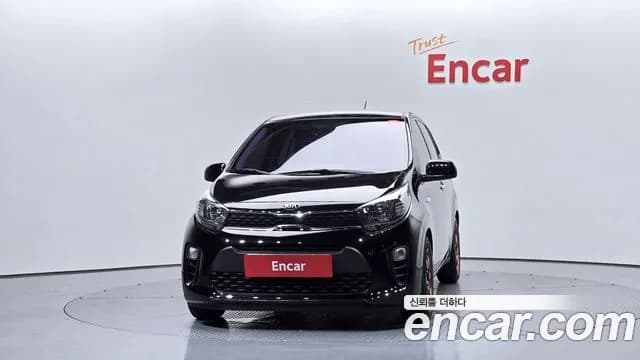 2017 Kia All New Morning (JA) Luxury Sold VIN KNAB3511BHT097767 – photo 24 2017 Kia All New Morning (JA) Luxury Sold VIN KNAB3511BHT097767 – photo 24