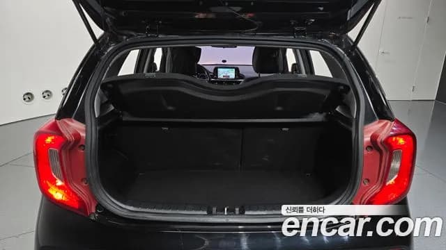 2017 Kia All New Morning (JA) Luxury Sold VIN KNAB3511BHT097767 – photo 27 2017 Kia All New Morning (JA) Luxury Sold VIN KNAB3511BHT097767 – photo 27