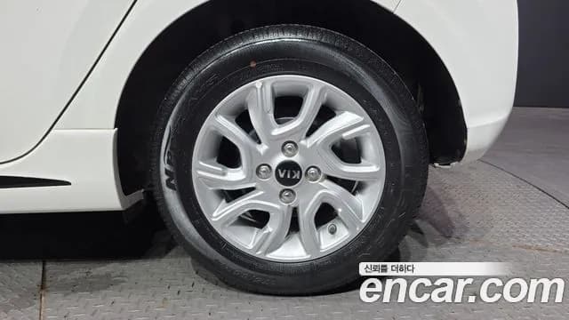 2017 Kia All New Morning (JA) Luxury Sold VIN KNAB3511BHT115743 – photo 13 2017 Kia All New Morning (JA) Luxury Sold VIN KNAB3511BHT115743 – photo 13