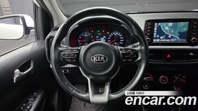 2017 Kia All New Morning (JA) Luxury Sold VIN KNAB3511BHT115743 – photo 15 2017 Kia All New Morning (JA) Luxury Sold VIN KNAB3511BHT115743 – photo 15
