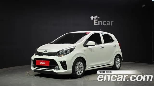 2017 Kia All New Morning (JA) Luxury Sold VIN KNAB3511BHT115743 – photo 20 2017 Kia All New Morning (JA) Luxury Sold VIN KNAB3511BHT115743 – photo 20