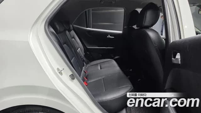 2017 Kia All New Morning (JA) Luxury Sold VIN KNAB3511BHT115743 – photo 23 2017 Kia All New Morning (JA) Luxury Sold VIN KNAB3511BHT115743 – photo 23