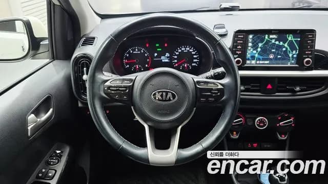 2017 Kia All New Morning (JA) Luxury Sold VIN KNAB3511BHT117373 – photo 15 2017 Kia All New Morning (JA) Luxury Sold VIN KNAB3511BHT117373 – photo 15