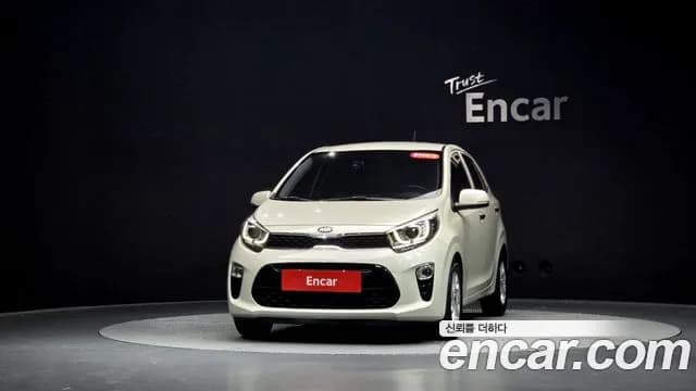 2017 Kia All New Morning (JA) Luxury Sold VIN KNAB3511BHT123164 – photo 19 2017 Kia All New Morning (JA) Luxury Sold VIN KNAB3511BHT123164 – photo 19