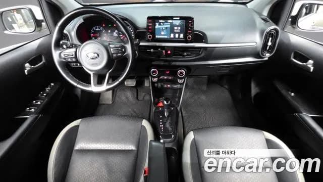 2017 Kia All New Morning (JA) Luxury Sold VIN KNAB3511BHT123164 – photo 21 2017 Kia All New Morning (JA) Luxury Sold VIN KNAB3511BHT123164 – photo 21