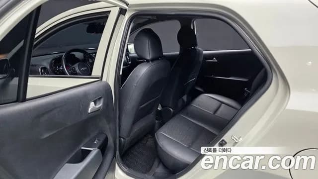 2017 Kia All New Morning (JA) Luxury Sold VIN KNAB3511BHT123164 – photo 29 2017 Kia All New Morning (JA) Luxury Sold VIN KNAB3511BHT123164 – photo 29