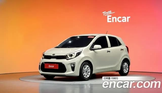 2017 Kia All New Morning (JA) Luxury Sold VIN KNAB3511BHT123164 – photo 30 2017 Kia All New Morning (JA) Luxury Sold VIN KNAB3511BHT123164 – photo 30